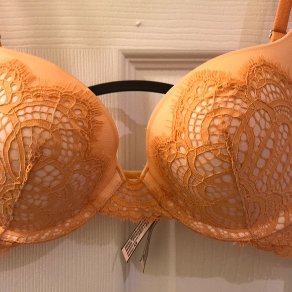 💖Victoria’s Secret Dream Angels Push-up Bra - Picture 4 of 5